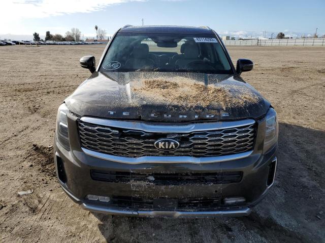 5XYP54HC6LG037123 KIA Telluride Sx