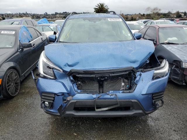 JF2SKAEC8NH402662 Subaru Forester Premium