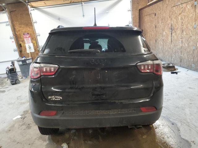 2018 JEEP COMPASS LA 3C4NJDBB2JT298600