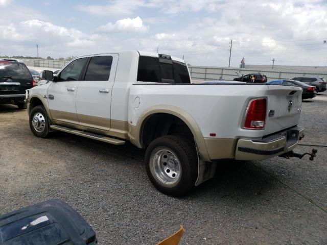 2016 RAM 3500 LONGH - 3C63RRNL0GG106066