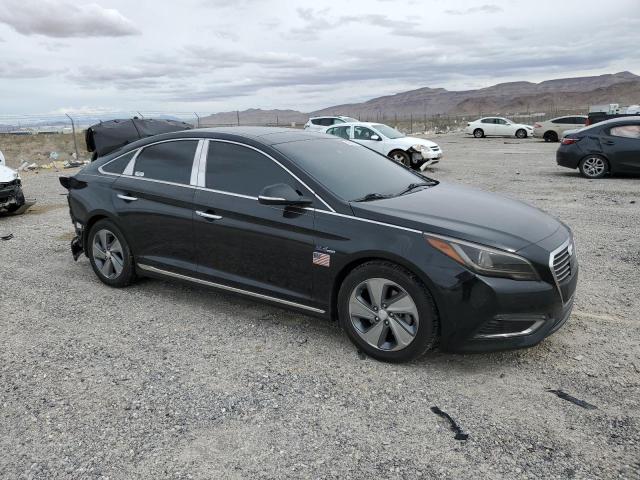 2016 HYUNDAI SONATA HYB KMHE34L11GA022940
