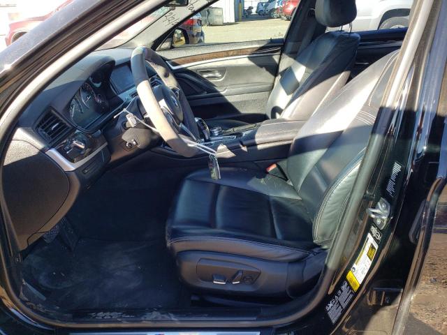 2015 BMW 535XI - WBA5B3C52FD541056