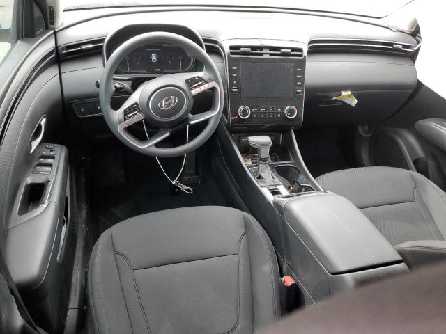 5NMJBCAE5NH082969 Hyundai TUCSON SEL
