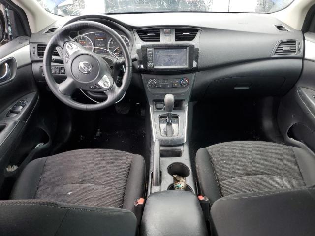 2019 NISSAN SENTRA S 3N1AB7AP6KY209757