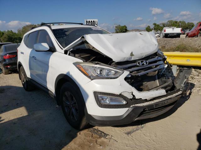 2015 HYUNDAI SANTA FE S - 5XYZU3LB2FG284132