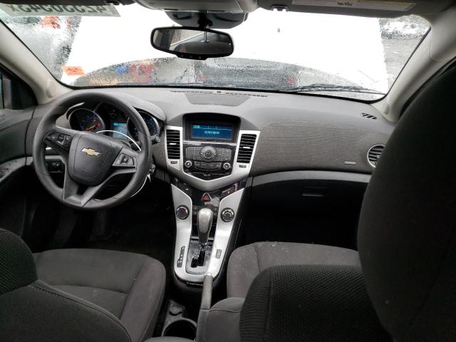 2015 CHEVROLET CRUZE LT - 1G1PC5SB0F7143489