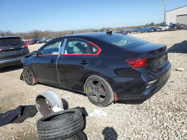 2021 KIA FORTE FE 3KPF24AD8ME380344