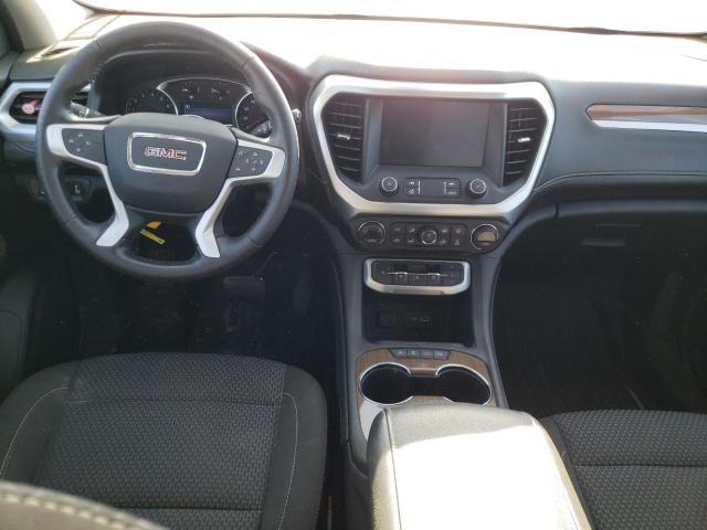 2020 GMC ACADIA SLE - 1GKKNKLAXLZ134805