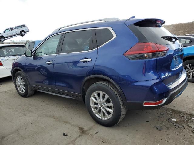 2020 NISSAN ROGUE S 5N1AT2MV5LC767631