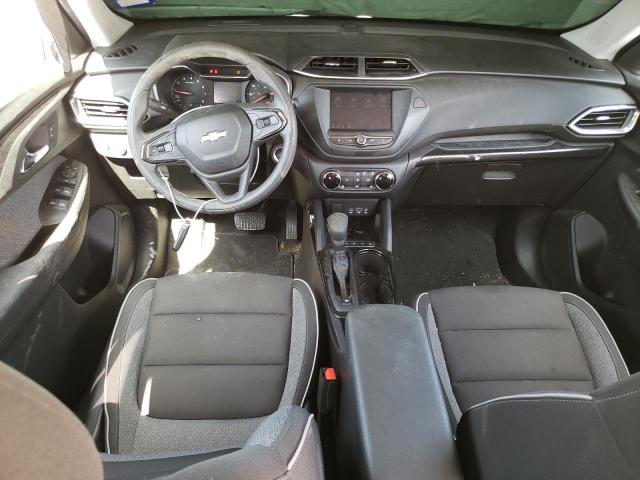 2022 CHEVROLET TRAILBLAZE KL79MPSL1NB054833