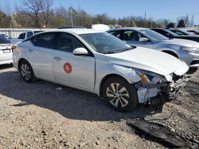 2020 NISSAN ALTIMA S 1N4BL4BV4LN308690