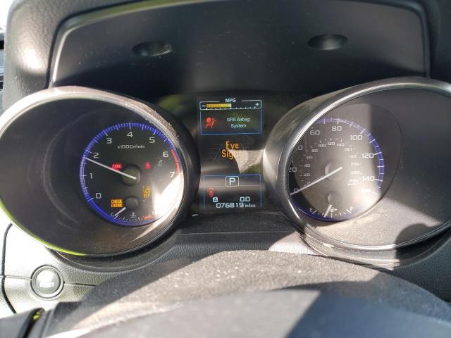 4S3BNAH63H3018429 Subaru Legacy 2.5i Premium
