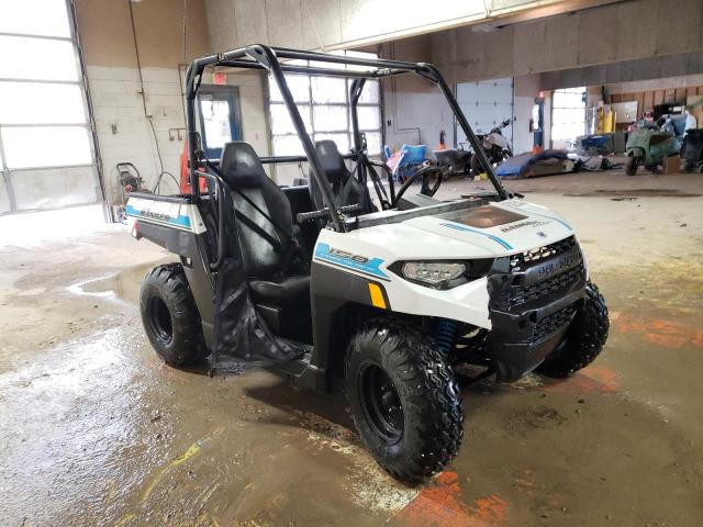 2021 Polaris Ranger 150 EFI en venta en Indianapolis, IN