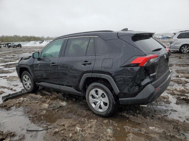2021 TOYOTA RAV4 LE 2T3F1RFV8MW235956