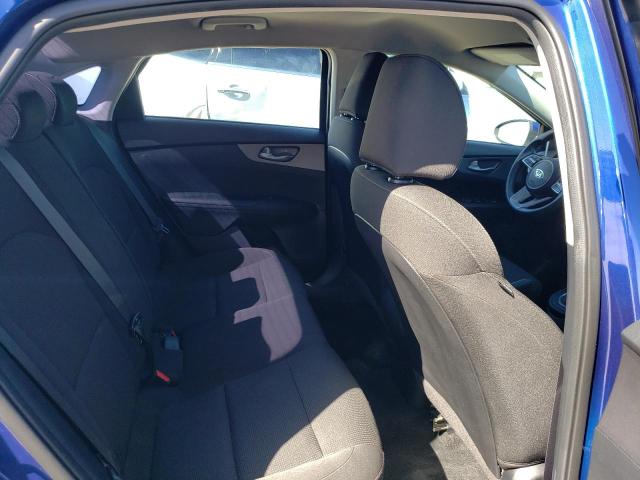 2020 KIA FORTE FE 3KPF24AD5LE260869