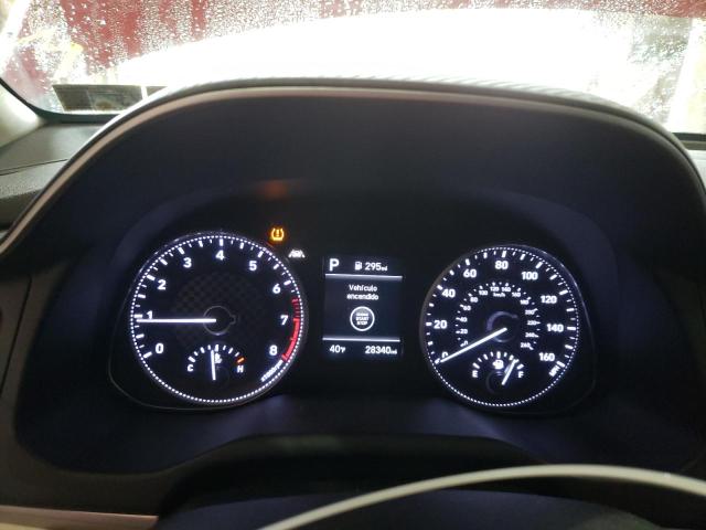 2020 HYUNDAI ELANTRA SE 5NPD84LF9LH632844