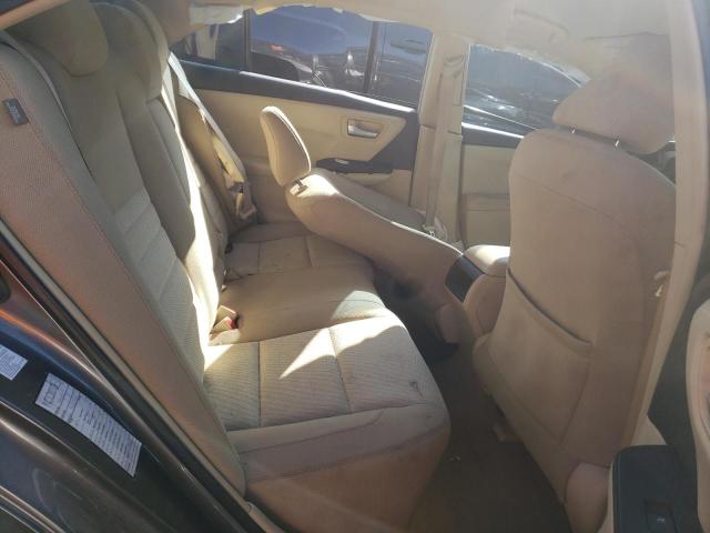 2015 TOYOTA CAMRY LE 4T1BF1FKXFU946223