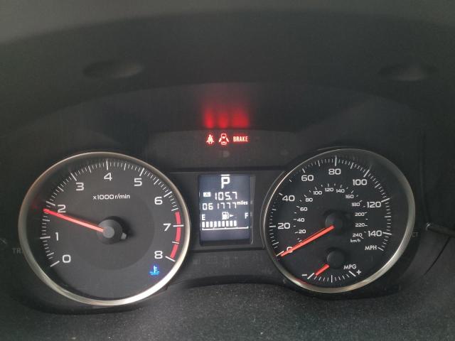 2015 SUBARU IMPREZA JF1GPAA62FH302277