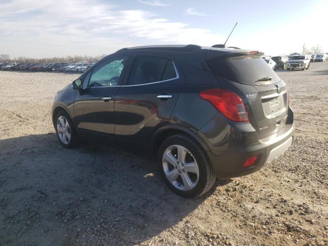 2016 BUICK ENCORE KL4CJASB7GB698369