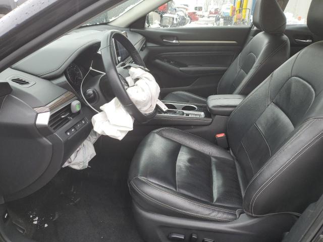 2020 NISSAN ALTIMA SL 1N4BL4EV9LC146837