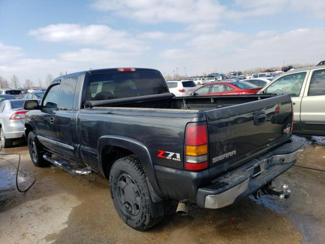 2GTEK19T641364324 GMC New Sierra K1500