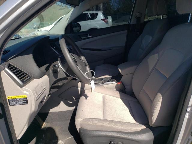 2018 HYUNDAI TUCSON SEL KM8J3CA47JU750791