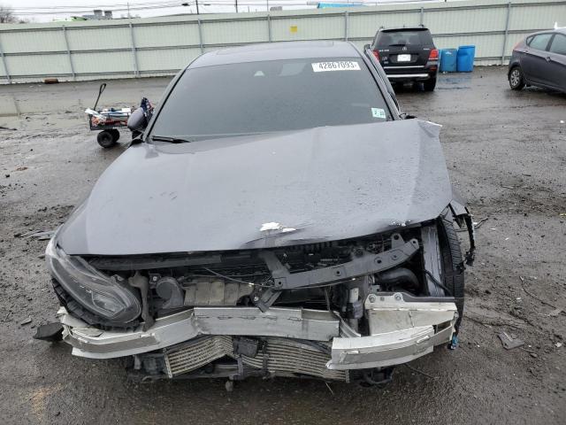2018 HONDA ACCORD EXL 1HGCV1F51JA093308