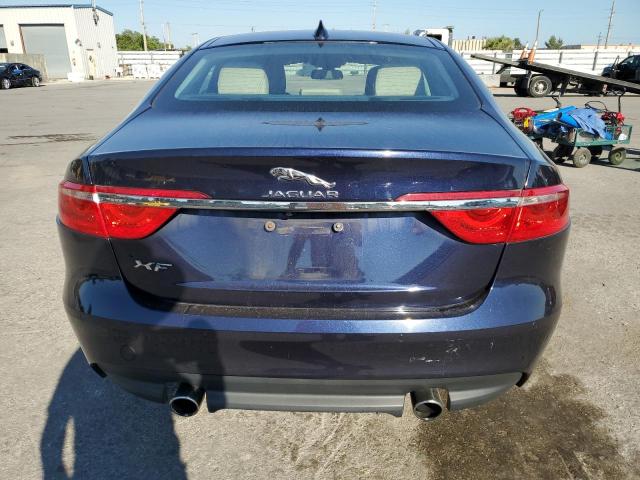 2017 JAGUAR XF PRESTIG - SAJBE4BVXHCY27493