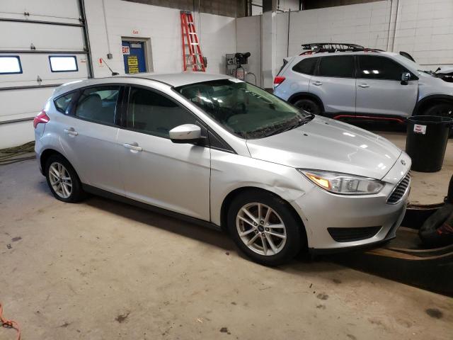 2018 FORD FOCUS SE 1FADP3K26JL217202