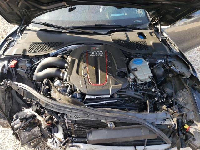 2016 AUDI RS7 PERFOR WUAWRAFC2GN904326