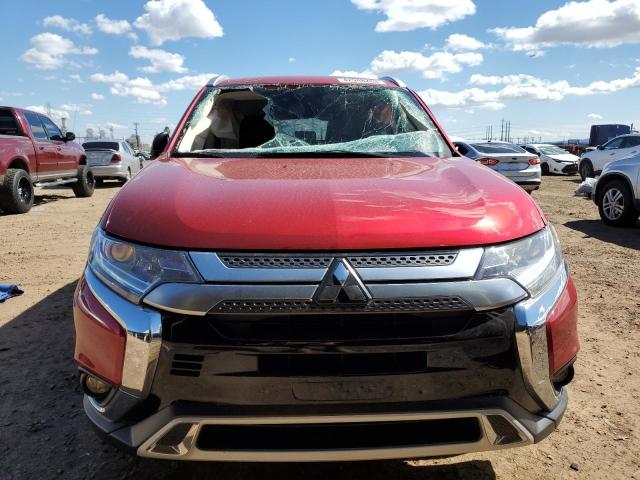 2020 MITSUBISHI OUTLANDER JA4AD3A39LZ019806
