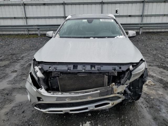 2018 MERCEDES-BENZ GLA 250 WDCTG4EBXJJ418291