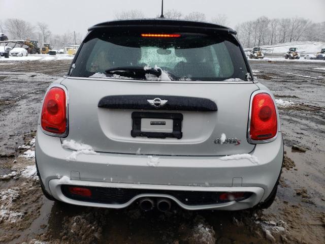 WMWXM7C51ET985611 Mini Cooper