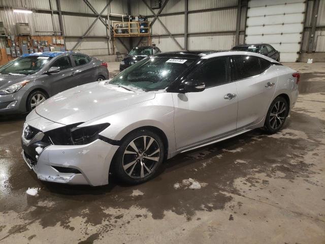 2016 NISSAN MAXIMA 3.5 1N4AA6AP8GC384494