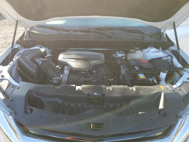 2020 CHEVROLET BLAZER PRE - 3GNKBFRS2LS533322