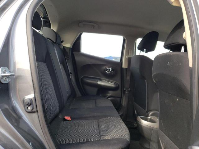 2016 NISSAN JUKE S - JN8AF5MR0GT601186