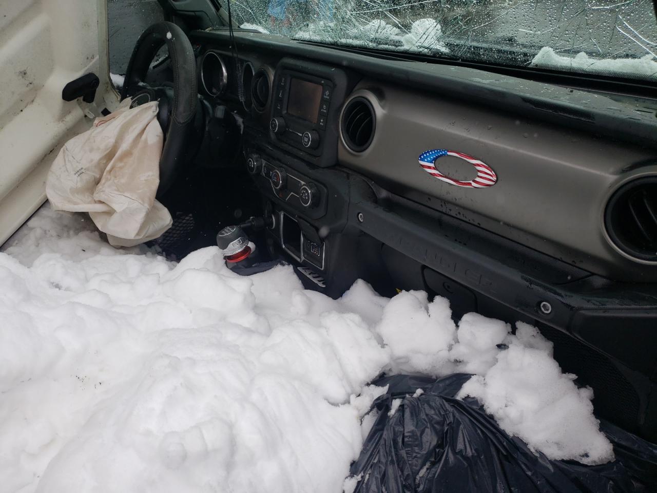 2018 Jeep Wrangler - Image 7