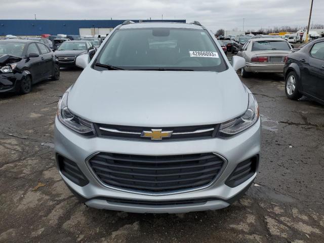2020 CHEVROLET TRAX 1LT 3GNCJLSB3LL282921