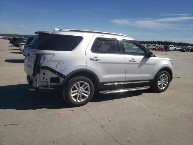 2017 FORD EXPLORER X 1FM5K7D81HGD02842