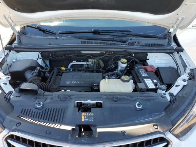 2019 BUICK ENCORE PRE - KL4CJASB3KB919510