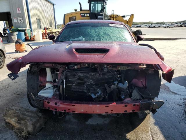 2019 DODGE CHALLENGER 2C3CDZBT4KH752459