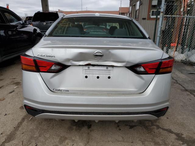 2019 NISSAN ALTIMA S 1N4BL4BV3KC229120
