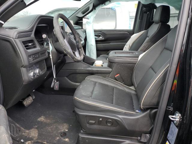 2023 GMC YUKON XL K - 1GKS2GKD4PR104836