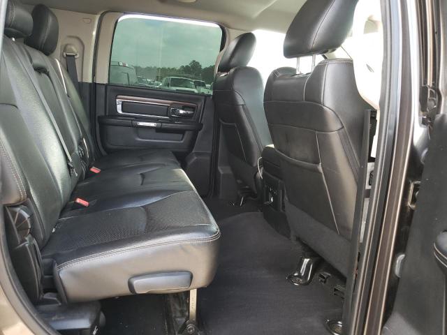 2015 RAM 2500 LARAM 3C6UR5NL0FG521304