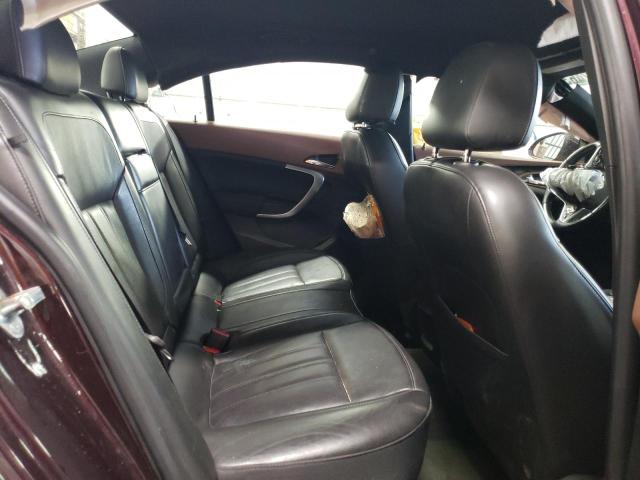 2017 BUICK REGAL SPOR 2G4GL5EX9H9175692