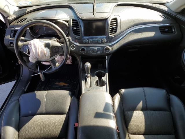2018 CHEVROLET IMPALA LT 2G1105S30J9146889