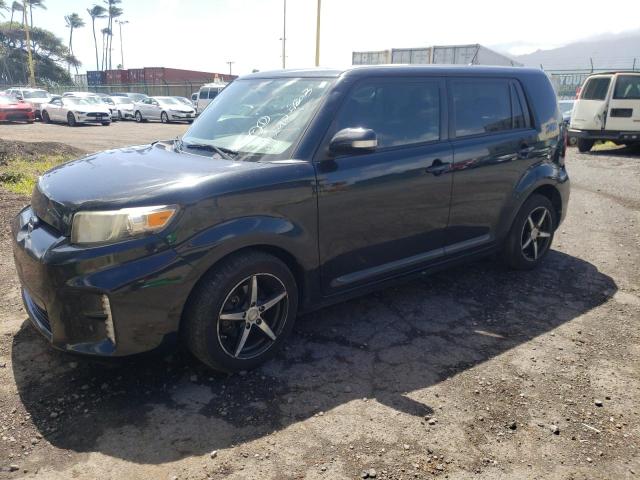 2013 Scion xB 