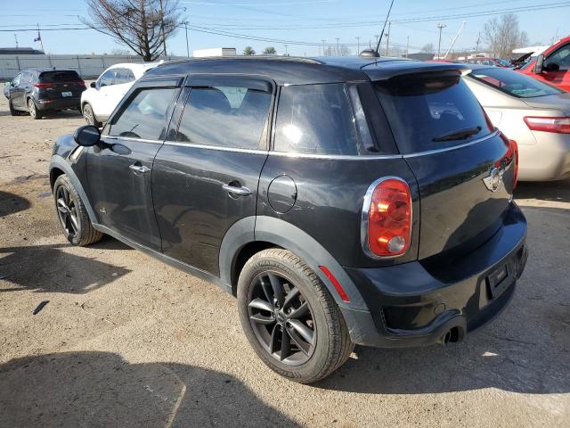 WMWZC5C59DWP30637 Mini Cooper S Countryman