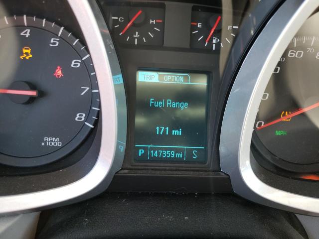 2015 CHEVROLET EQUINOX LS - 1GNALAEK4FZ107723