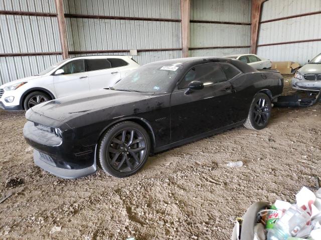 2020 Dodge Challenger R/T